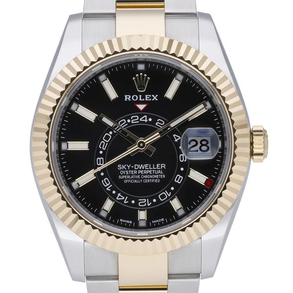 Rolex Sky-Dweller 326933